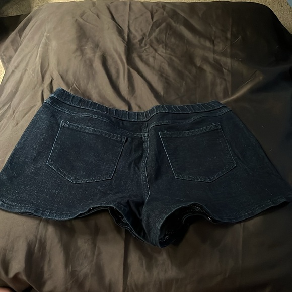 Lauren conrad shorts - Picture 2 of 3
